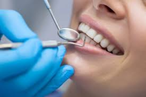 Consultório moderno e confortável em nossa clínica Dentista em CIDADE DEZ