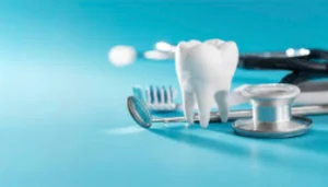 Flúor para prevenção de cáries em nossa clínica odontológica Dentista em CIDADE DEZ