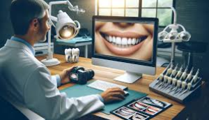 Aplicação de selantes dentários para prevenção de cáries em crianças Dentista em CIDADE DEZ.