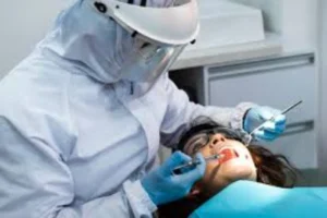 Correção ortodôntica infantil realizada por especialistas Dentista em CIDADE DEZ.