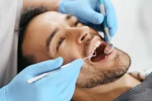Quando Fazer a Manutenção de Próteses Dentista em CIDADE DEZ