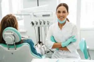 Clareamento dental a laser realizado por nossos especialistas Dentista em CIDADE DEZ