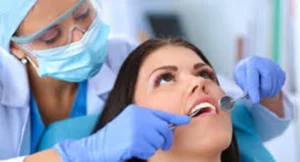 Coroas dentárias de alta qualidade para restaurar dentes Dentista em CIDADE DEZ