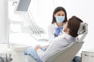 Atendimento especializado para atletas Dentista em CIDADE DEZ