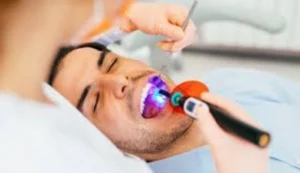 Sedação consciente aplicada para o conforto de pacientes com necessidades especiais Dentista em CIDADE DEZ.