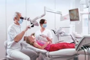 Atendimento imediato para emergências odontológicas Dentista em CIDADE DEZ