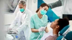 Tratamento de fraturas dentárias realizado com especialistas Dentista em CIDADE DEZ