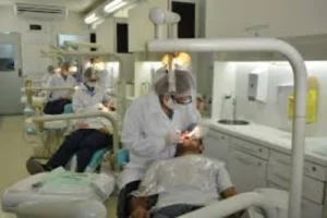 Atendimento odontológico especializado para crianças Dentista em CIDADE DEZ