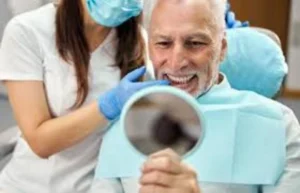 Clareamento dental realizado com tecnologia de ponta para um sorriso mais branco Dentista em CIDADE DEZ