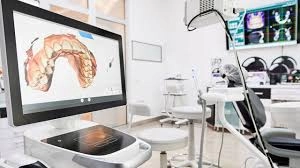 Tratamentos odontológicos para ronco e apneia do sono Dentista em CIDADE DEZ