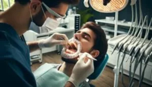 Principais situações em que o atendimento de urgência é necessário Dentista em CIDADE DEZ